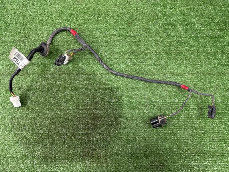 Проводка крышки багажника Kia Ceed 2 2015 SW