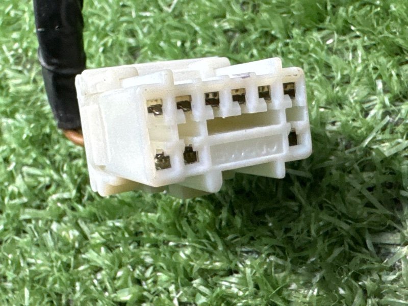 Проводка крышки багажника Kia Ceed 2 2015 SW