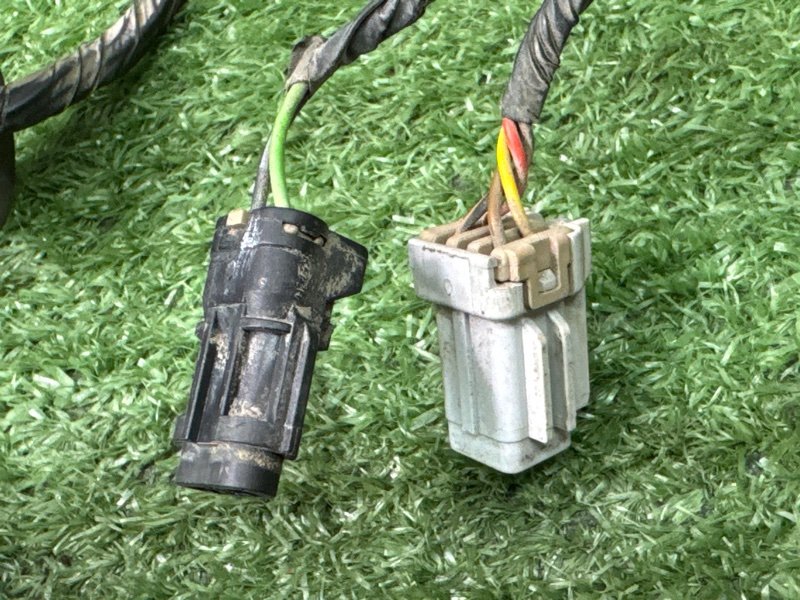 Проводка крышки багажника Kia Ceed 2 2015 SW