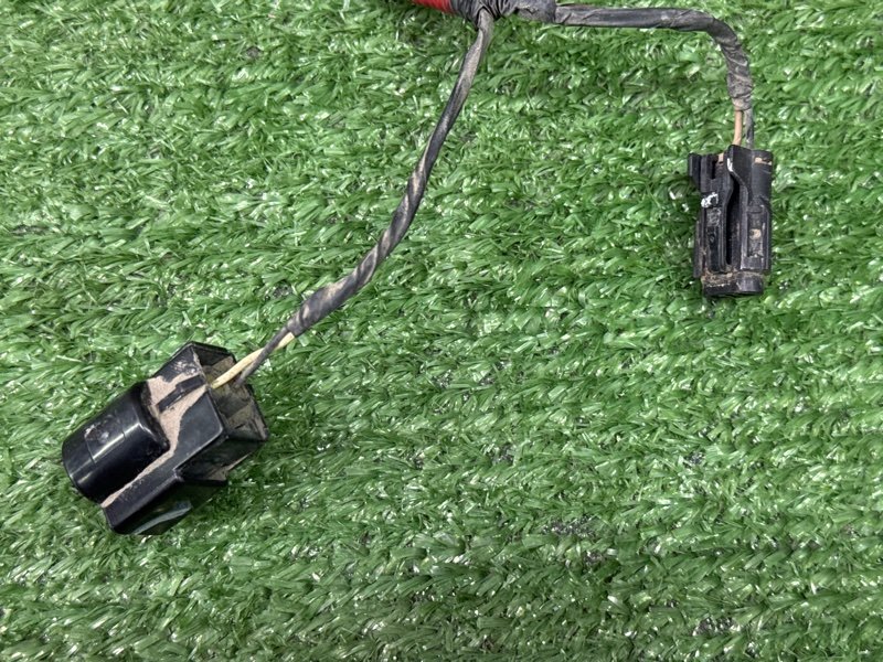 Проводка крышки багажника Kia Ceed 2 2015 SW