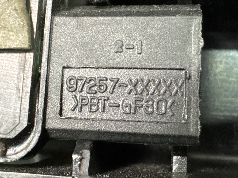 Датчик запотевания Kia Ceed 2 2015 SW