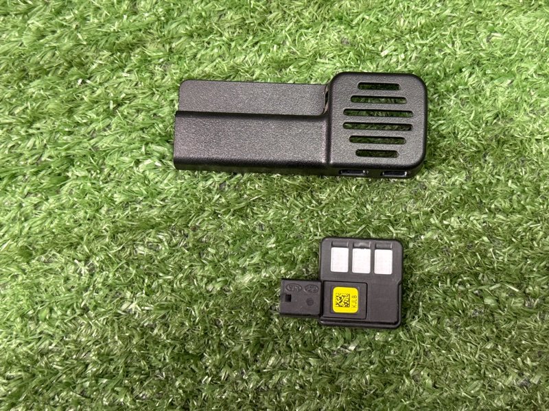 Датчик запотевания Kia Ceed 2 2015 SW