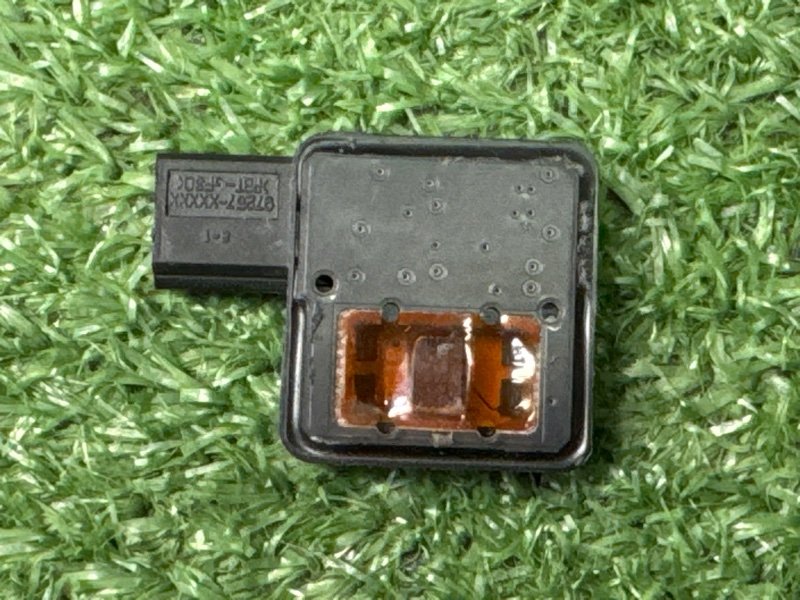 Датчик запотевания Kia Ceed 2 2015 SW