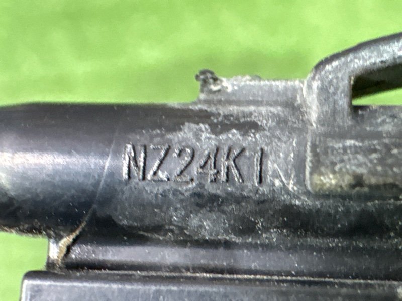 Форсунки омывателя лобового стекла с подогревом Kia Ceed 2 2015 SW