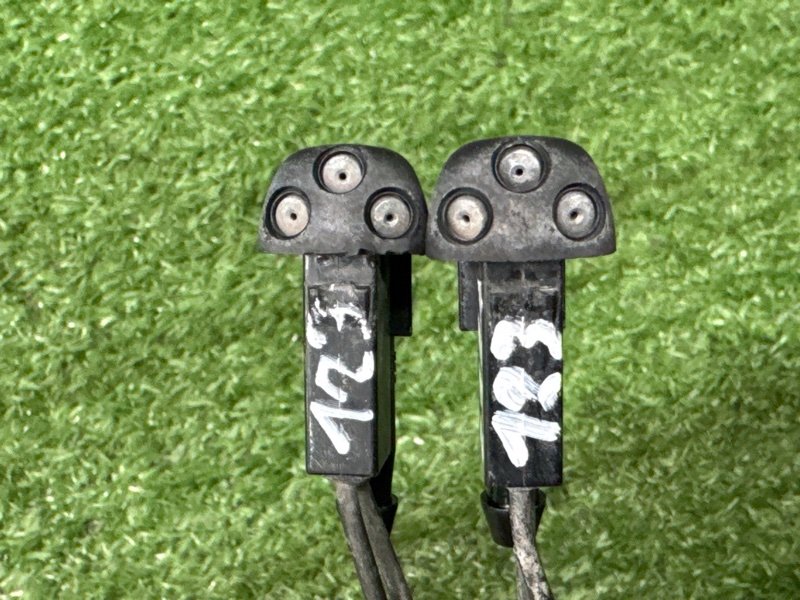 Форсунки омывателя лобового стекла с подогревом Kia Ceed 2 2015 SW