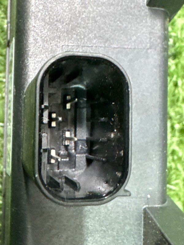 Датчик ускорения Kia Ceed 2 2015 SW