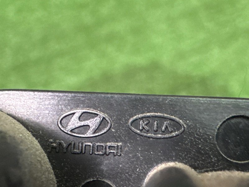 Ручка открывания капота Kia Ceed 2 2015 SW