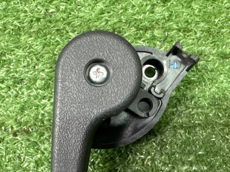 Ручка открывания капота Kia Ceed 2 2015 SW