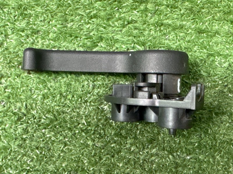 Ручка открывания капота Kia Ceed 2 2015 SW