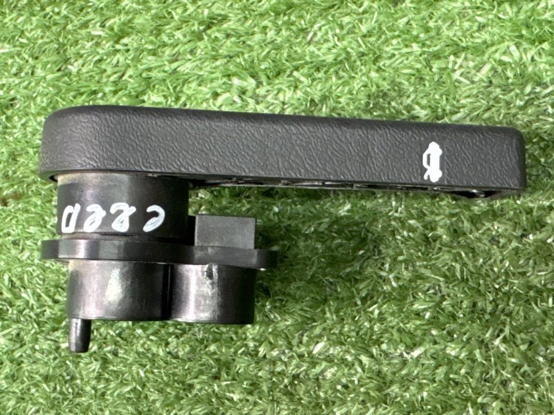 Ручка открывания капота Kia Ceed 2 2015 SW