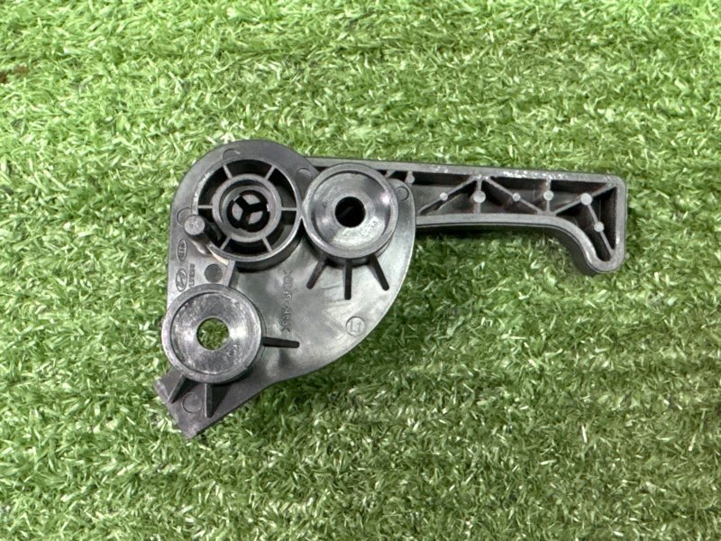 Ручка открывания капота Kia Ceed 2 2015 SW