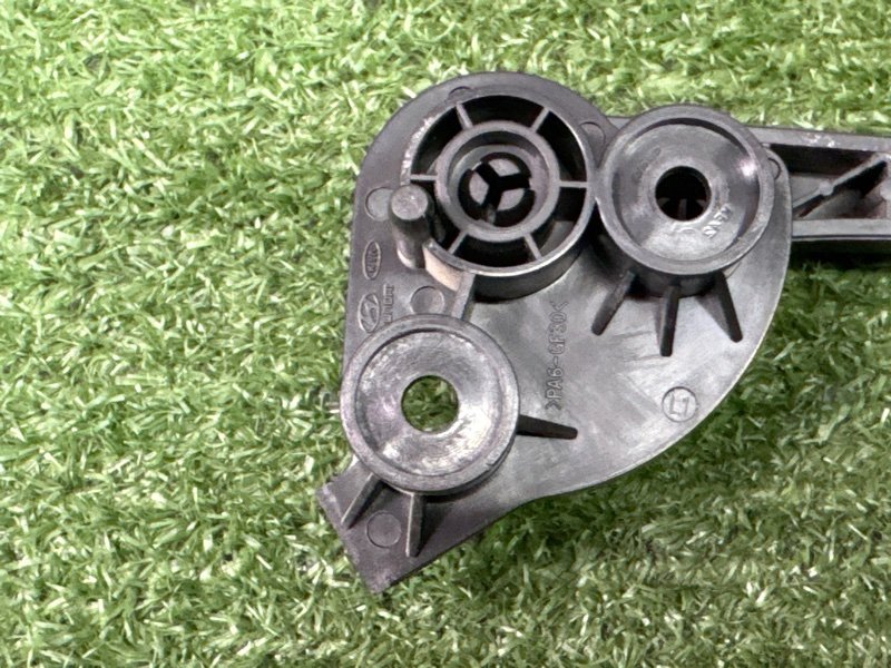 Ручка открывания капота Kia Ceed 2 2015 SW