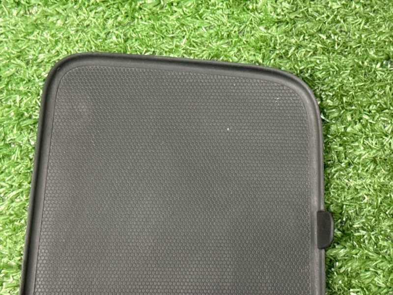 Коврик центральной консоли. Kia Ceed 2 2015 SW