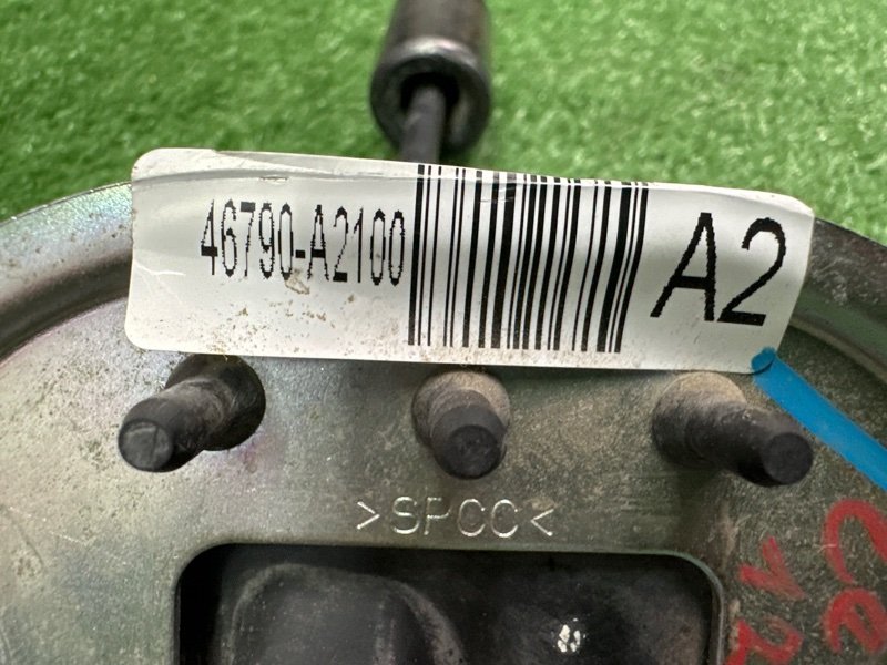 Трос АКПП Kia Ceed 2 2015 SW