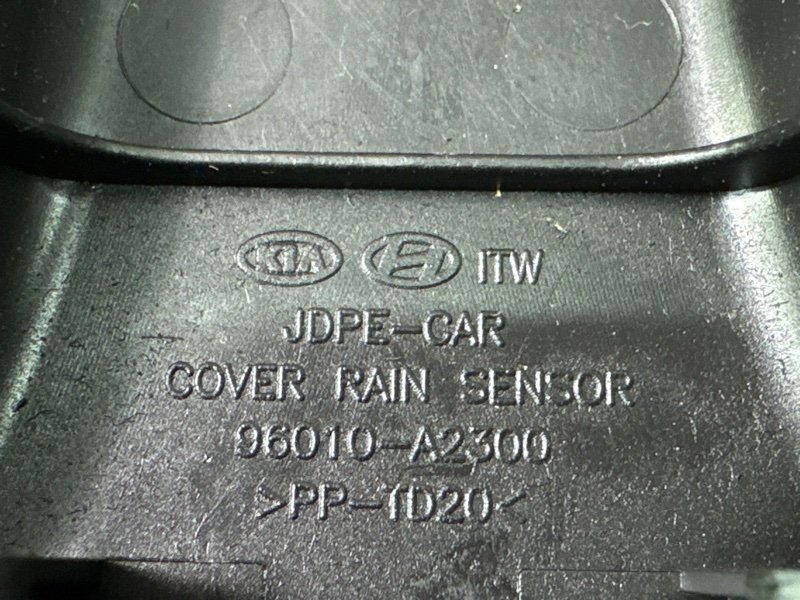 Датчик дождя Kia Ceed 2 2015 SW