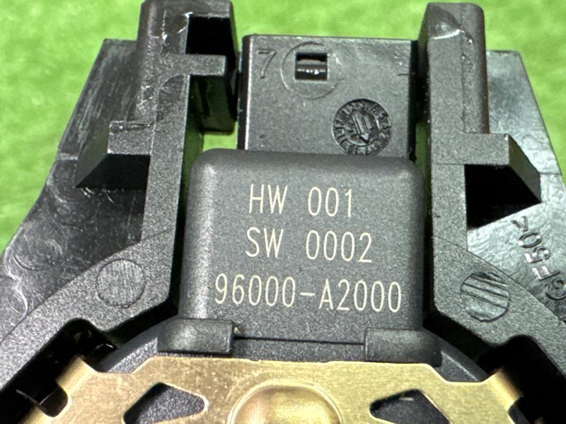 Датчик дождя Kia Ceed 2 2015 SW