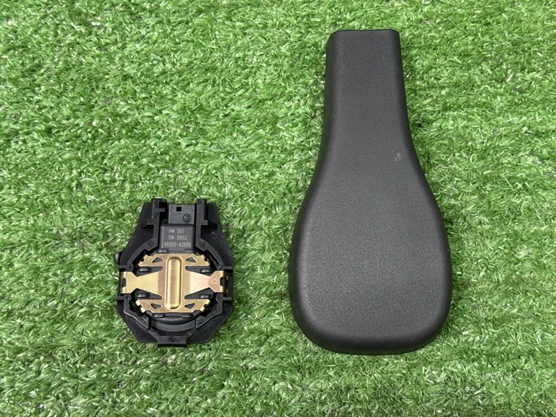 Датчик дождя Kia Ceed 2 2015 SW