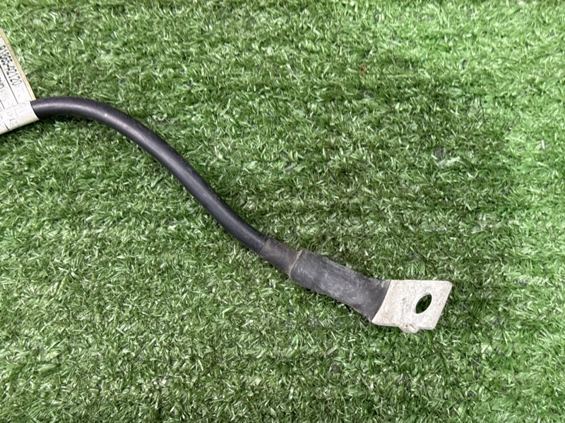 Провод массы Kia Ceed 2 2015 SW