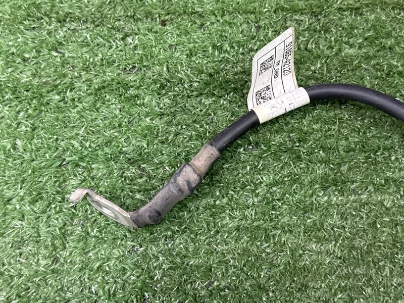 Провод массы Kia Ceed 2 2015 SW