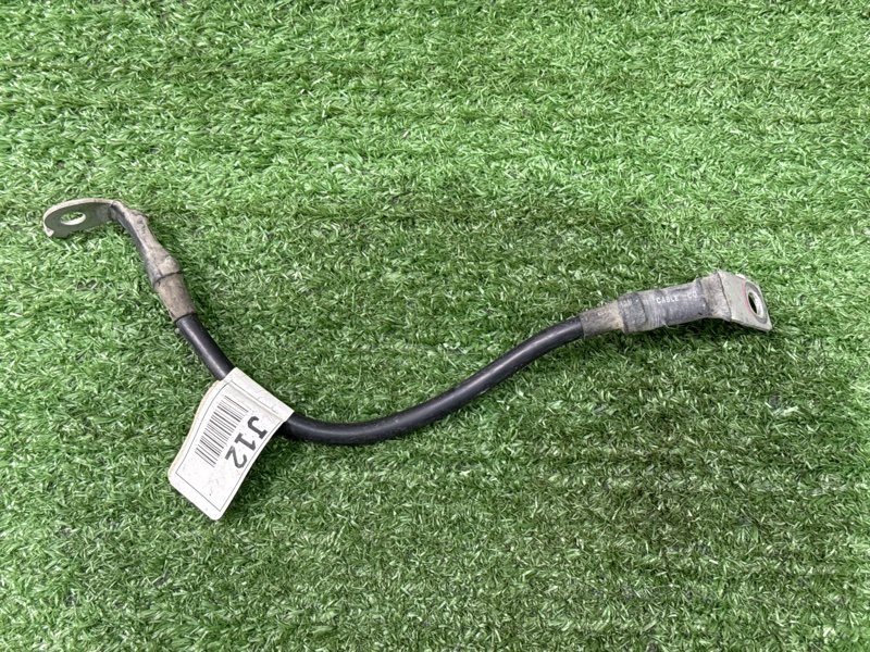 Провод массы Kia Ceed 2 2015 SW