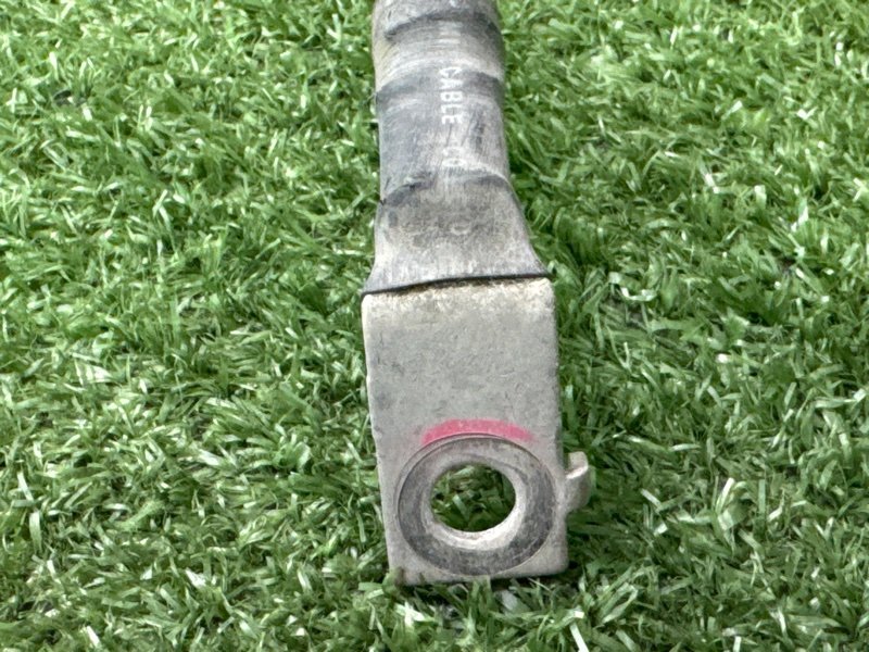 Провод массы Kia Ceed 2 2015 SW