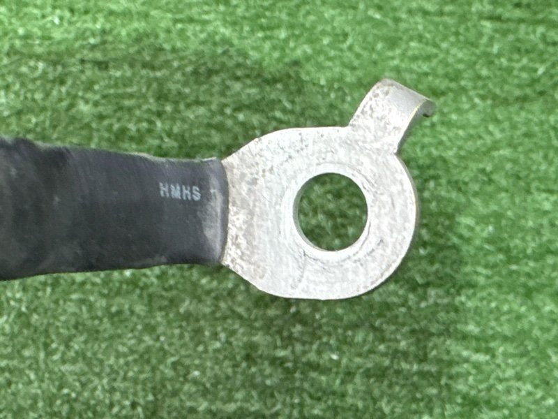 Провод массы Kia Ceed 2 2015 SW