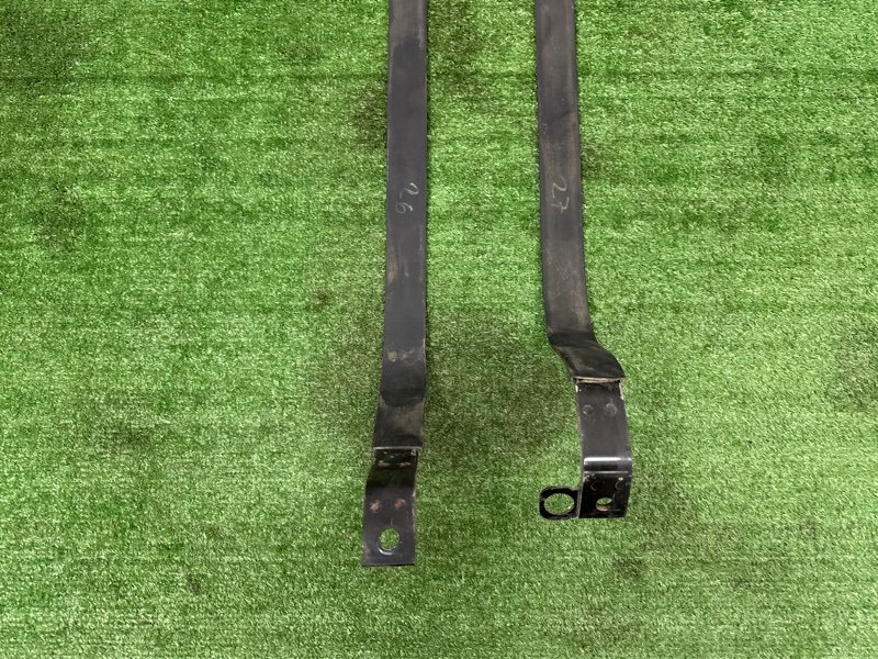 Лента крепления топливного бака Kia Ceed 2 2015 SW