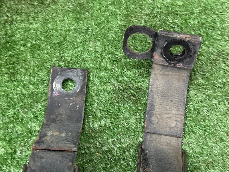 Лента крепления топливного бака Kia Ceed 2 2015 SW