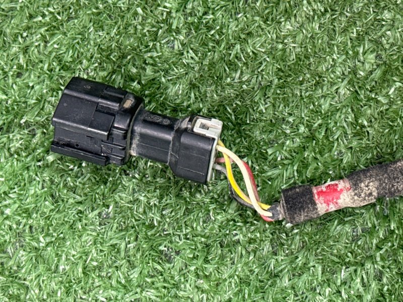 Камера заднего вида Kia Ceed 2 2015 SW