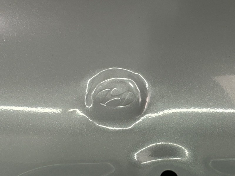 Крышка багажника Hyundai Solaris 2 2021 HCR