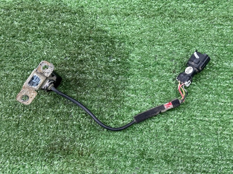 Камера заднего вида Kia Ceed 2 2015 SW