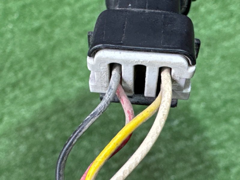 Камера заднего вида Kia Ceed 2 2015 SW