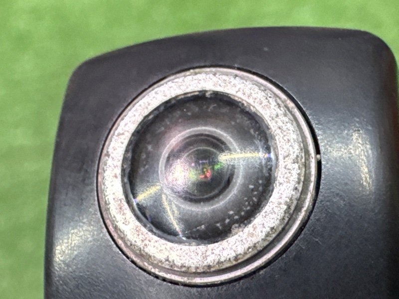 Камера заднего вида Kia Ceed 2 2015 SW