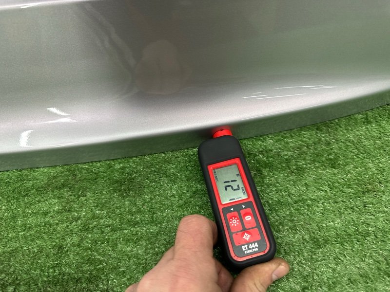 Крышка багажника Hyundai Solaris 2 2021 HCR