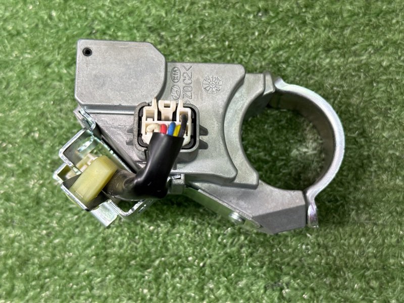 Блокиратор руля Kia Ceed 2 2015 SW