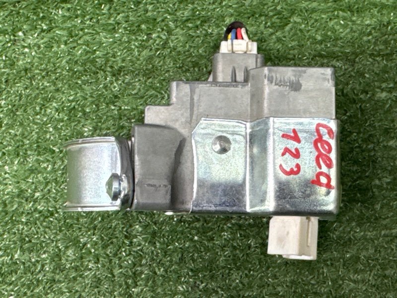 Блокиратор руля Kia Ceed 2 2015 SW