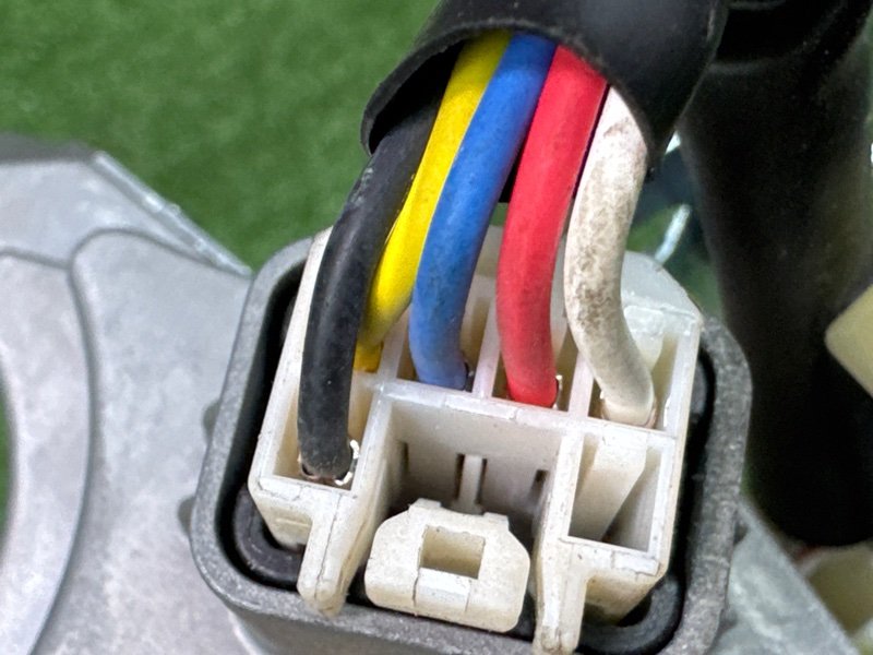 Блокиратор руля Kia Ceed 2 2015 SW