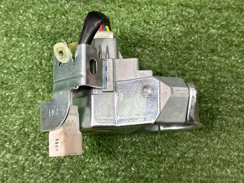 Блокиратор руля Kia Ceed 2 2015 SW