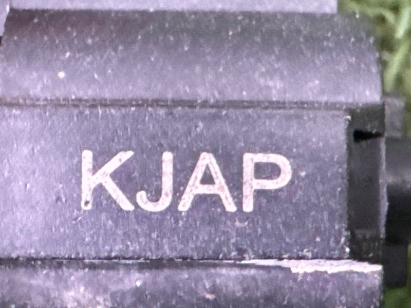 Датчик температуры воздуха Kia Ceed 2 2015 SW