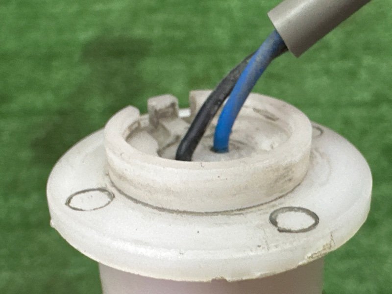 Датчик уровня бачка омывателя Kia Ceed 2 2015 SW