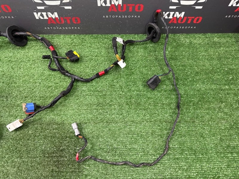 Проводка двери Kia Ceed 2 2015 SW