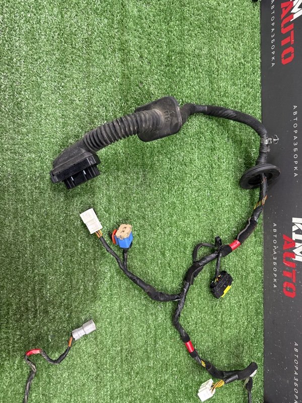 Проводка двери Kia Ceed 2 2015 SW