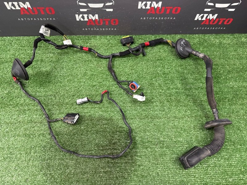 Проводка двери Kia Ceed 2 2015 SW