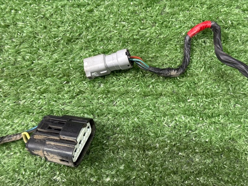 Проводка двери Kia Ceed 2 2015 SW