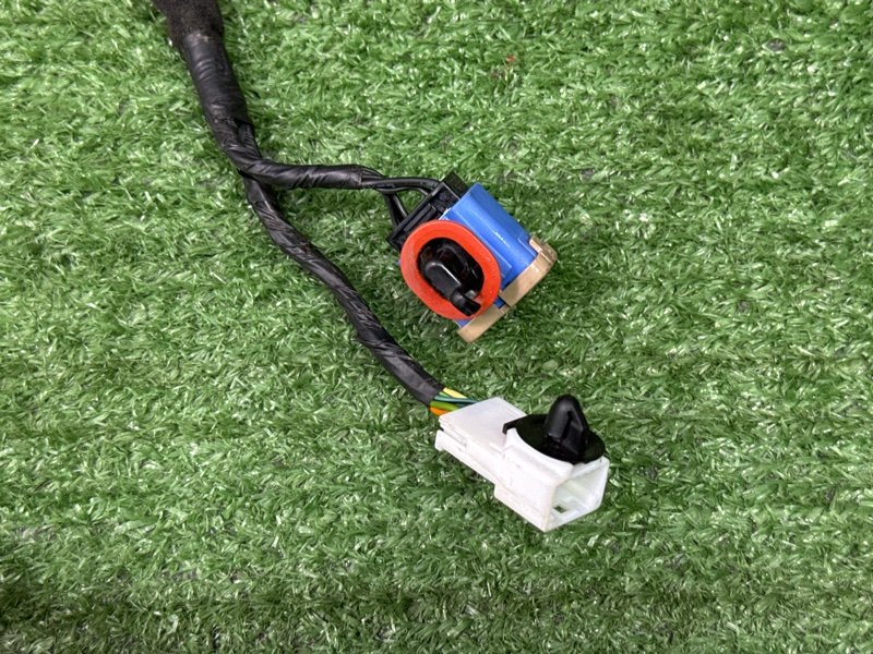 Проводка двери Kia Ceed 2 2015 SW