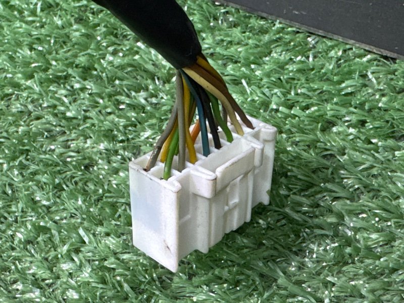 Проводка двери Kia Ceed 2 2015 SW