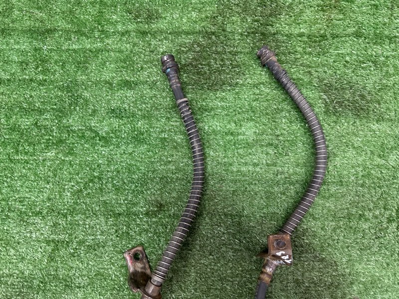 Шланг тормозной Kia Ceed 2 2015 SW