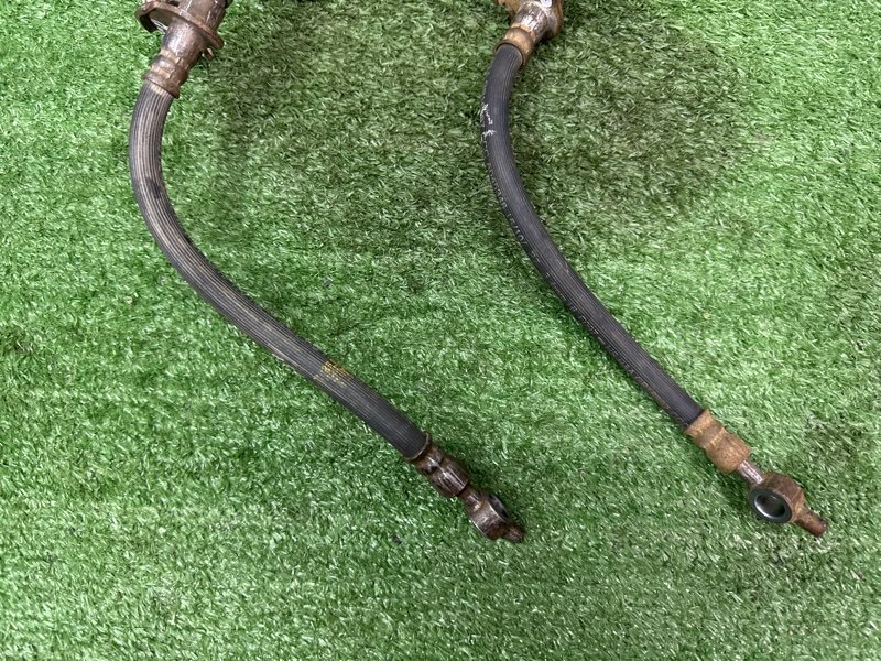 Шланг тормозной Kia Ceed 2 2015 SW