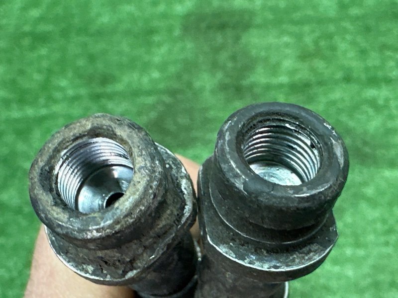 Шланг тормозной Kia Ceed 2 2015 SW