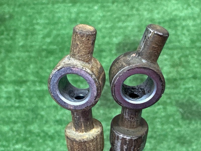 Шланг тормозной Kia Ceed 2 2015 SW